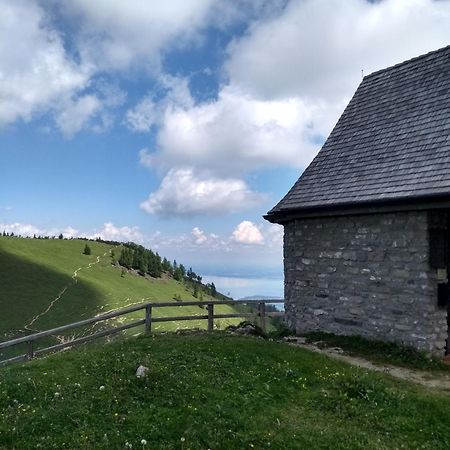 Fewo Chiemsee Spezial Aschau im Chiemgau Exterior foto