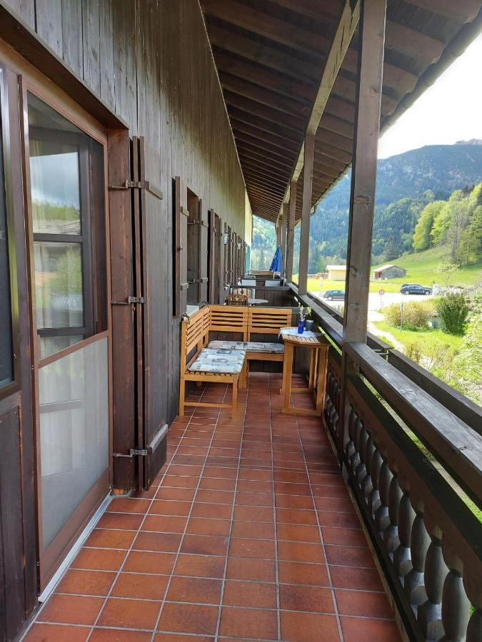 Fewo Chiemsee Spezial Aschau im Chiemgau Exterior foto