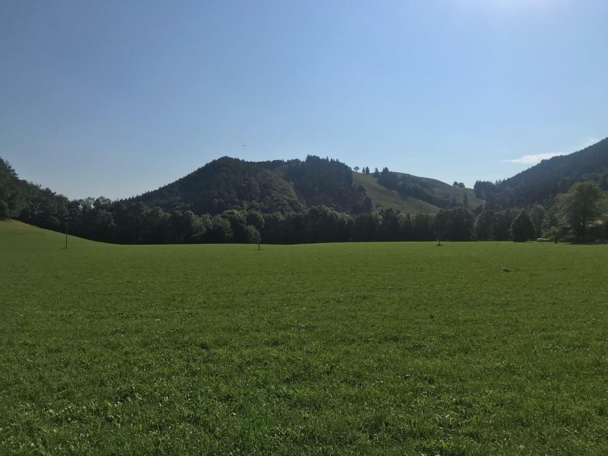 Fewo Chiemsee Spezial Aschau im Chiemgau Exterior foto