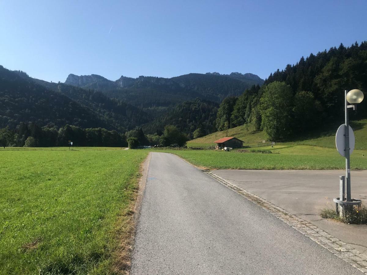 Fewo Chiemsee Spezial Aschau im Chiemgau Exterior foto