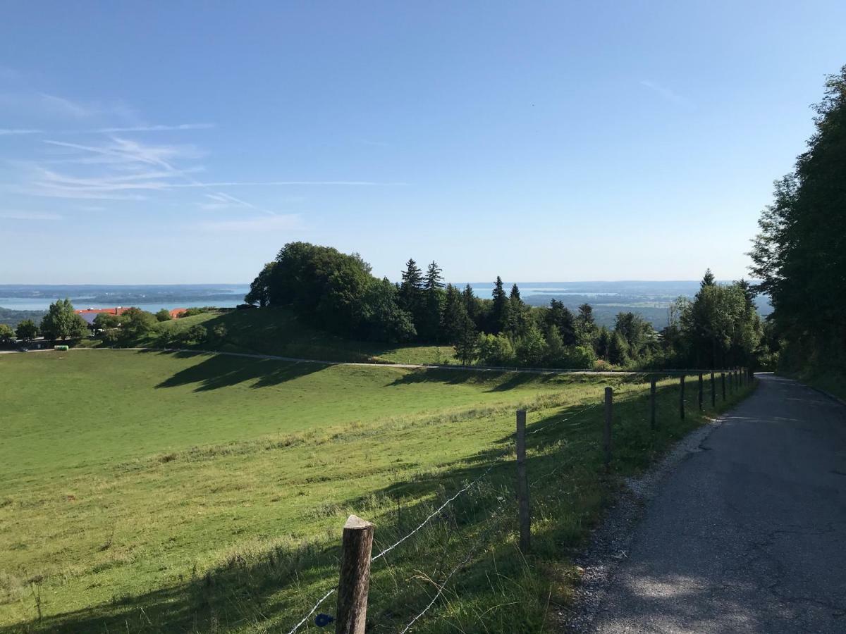 Fewo Chiemsee Spezial Aschau im Chiemgau Exterior foto